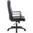 High-Back Bonded Leather Chair