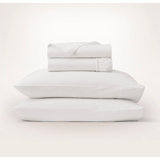 Signature Embellished Sheet Set