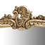 Miroir mural Wilsey