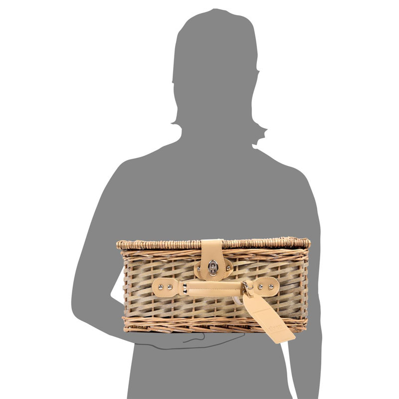 Brinckerhoff Picnic Basket