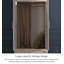 Armoire American Light Luxury