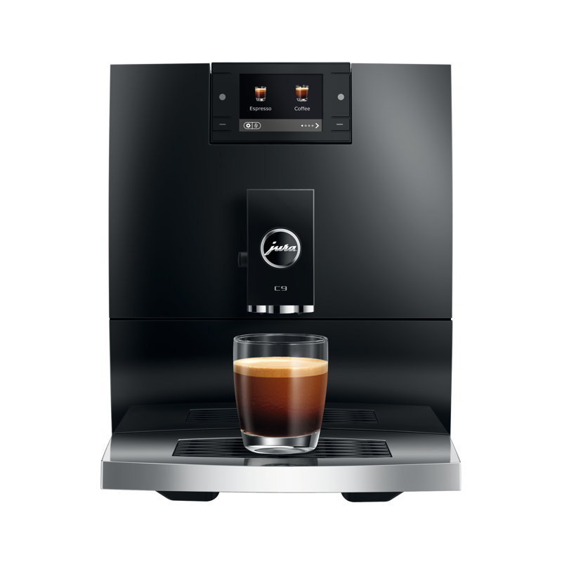 C9 piano black (INTA) 15757