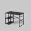 Bureau d'écriture et d'ordinateur pour bureau personnel Furnish Home Store