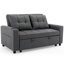 Aryel 2-Seater Sofa Bed-1281736429