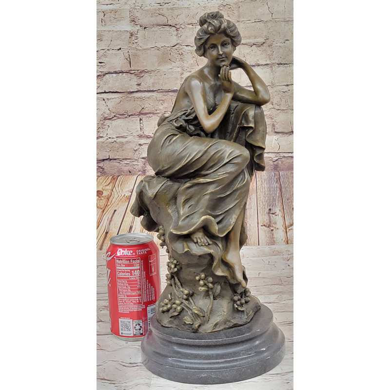 Figurines et sculptures Auroralee