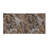 D12 BROWN DINING TABLE
