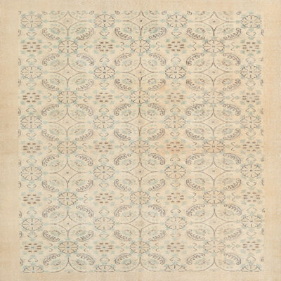 Andi Floral Indoor Rug