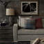 Kilbourn Square Pillow Cover & Insert