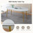 Extendable Dining Table 4-6 Seat Dining Table-1510969724-1510969725-1539210712