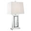 Lampe de table 29,5 po Buday