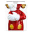 Statue moderne moderne KAWS-1678894439
