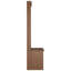 Chandlar Hall Tree 87cm Wide-782713848