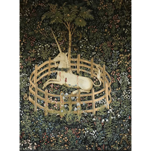 Polyester Tapestry