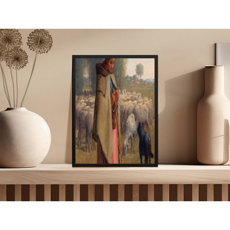 Thorson No Frame Print, 11.7x16.5