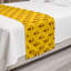 Chemin de lit Ambesonne Bee-106929974