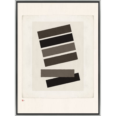 Josef III Print by Carrier And Company