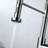 Pull Down Single Handle Kitchen Faucet-51285815