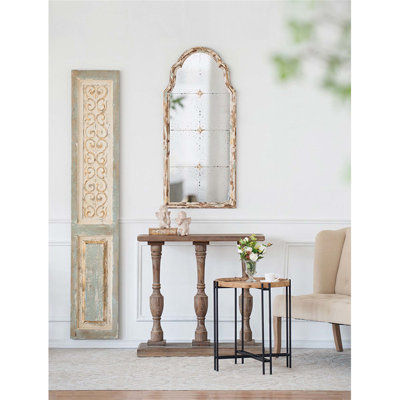 Miroir mural 22 "X 48"
