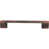 Brushed Oil Rubbed Bronze