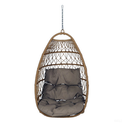 Chaise suspendue pliable ELIJAH