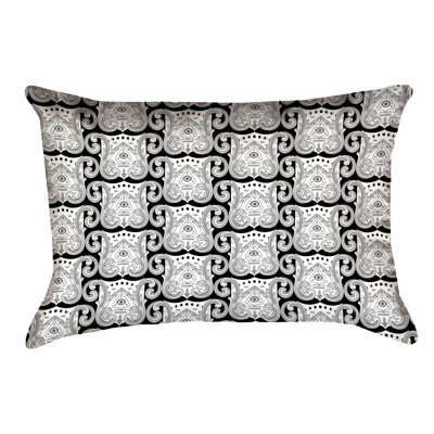 Coussin Katelyn Elizabeth