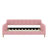 Upholstered Daybed With Support Legs-1703378493