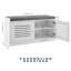 Banc de rangement pour chaussures Trejan-733564630