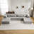 157.48" U-Shaped Sectional-476632642