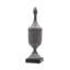 Statue ovale 5x5x18 po