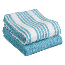 dish towel cloth-TROMTED