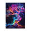 Art sur toile, bolologien, ray, Heere-104118452