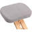 Jasinski Adjustable Height Ergonomic Kneeling Chair with Footring and Wheels-25968031-25968028