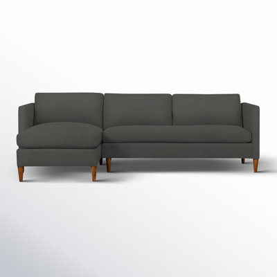 Clifford Chaise Sectional