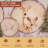 Maison d' Hermine Table Cloth Rectangle Table 100% Cotton 70 x 108 Inches Fall Tablecloth Reusable Everyday Use for Thanksgiving Christmas Decorations Dining Farmhouse Party (Mountain Life)-124395617