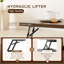 Table basse rustique Farmhouse Square-260215966