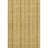 Premium Machine Washable Prisco Honey Rug-2002216911