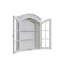 Colchester 2 Piece Bunching Cabinet Set