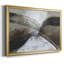 «Clouded Vortex I», reproduction d'art sur toile-95885365-95885360