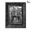 Cadre photo 5 "x 7" noir 1PC-313011810-313011811-313011813