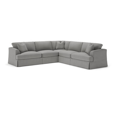 Lucia L-Sectional