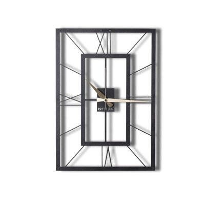 Vesperina Wall Clock