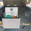 Commode supérieure l 24 po Crossville