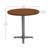 30'' L Round Breakroom Table-81357847-81357848
