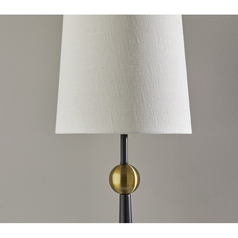 Lampe sur pied 61 po Andres