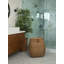 Wicker Laundry Hamper with Handles