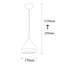 Jaydin 1 - Light Shaded Pendant-1521394111