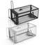 1Pc Cage à piège à rat Humane Live