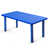 Bleu est en rupture de stock