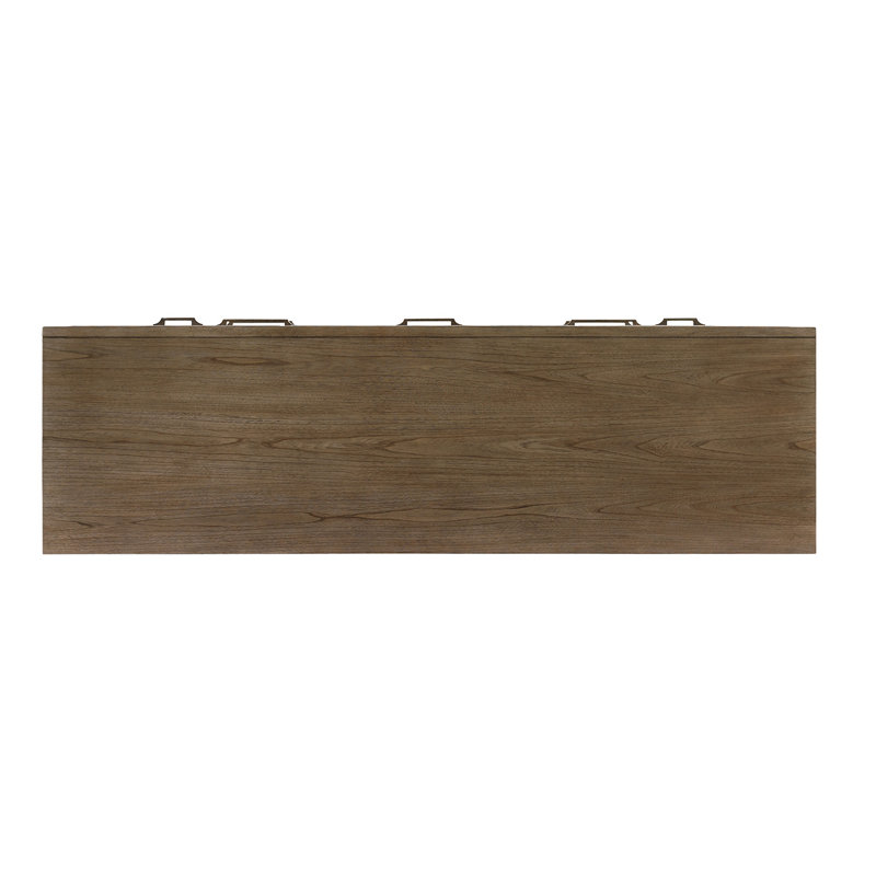 Cypress Point 7 - Drawer Dresser