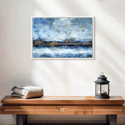 Paysage Clota